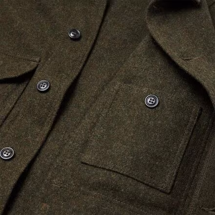 Mackinaw Cruiser Jacket - Men's