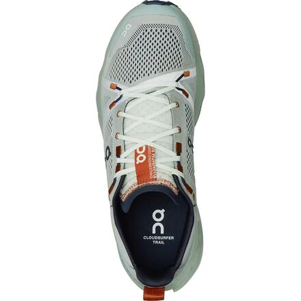Cloudsurfer Trail Shoe - Men's