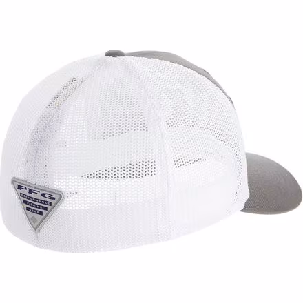PFG Mesh Hooks Trucker Hat