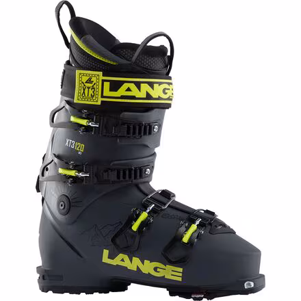 XT3 120 Alpine Touring Boot - 2024
