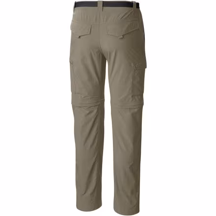 Silver Ridge Convertible Pant - Men's
