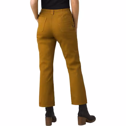 Sancho Slim Pant - Women's