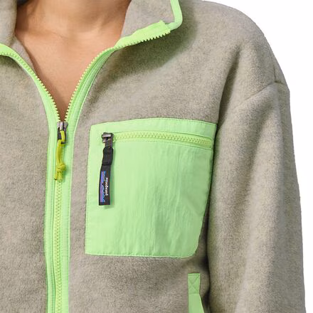 Synchilla Jacket - Women's