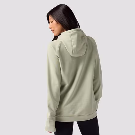 Tricot Peak Tech Hoodie - Women's