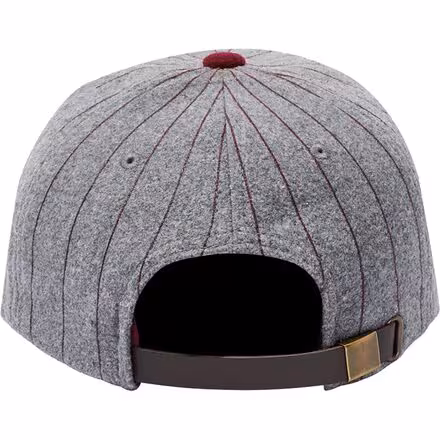 Burt Mp Cap