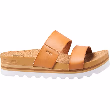 Cushion Vista Hi Sandal - Women's