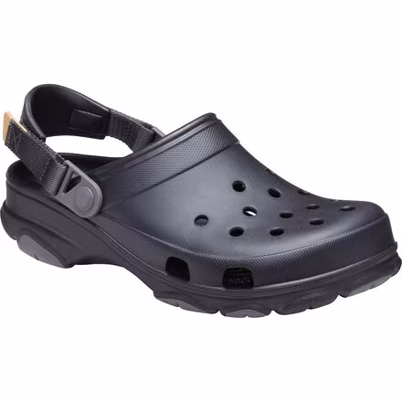 Classic All-Terrain Clog