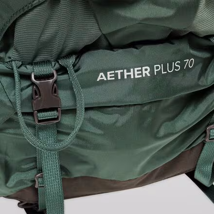 Aether Plus 70L Backpack