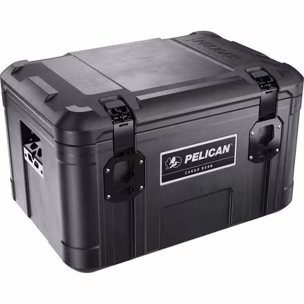 Cargo Case SM Trunk