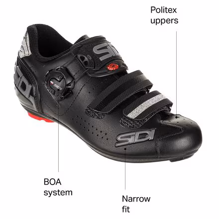 Alba 2 Cycling Shoe - Women's