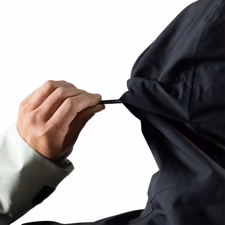 MTN Surf Anorak - Women's