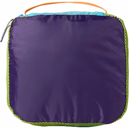 Cubos Del Dia 2L Travel Cube