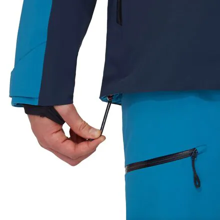 Stoney HS Thermo Jacket - Men's