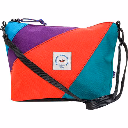 Shoulder 2L Pouch