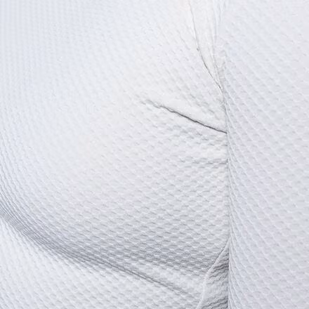 Palomar Cropped Top Rashguard - Women's