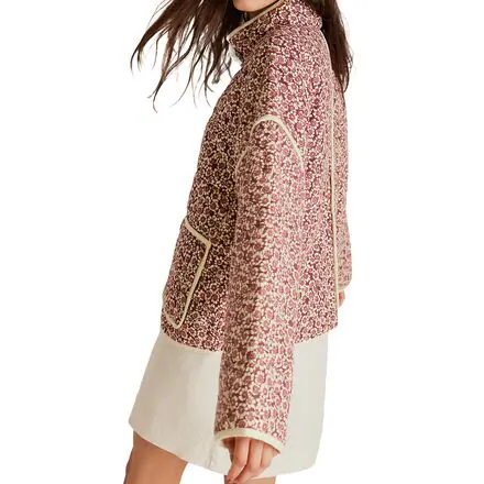 Chloe Jacket - Women's