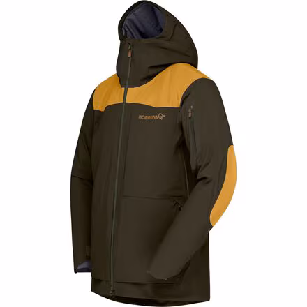 Tamok Gore-Tex Jacket - Men's