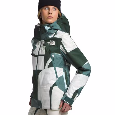 Lenado Jacket - Women's