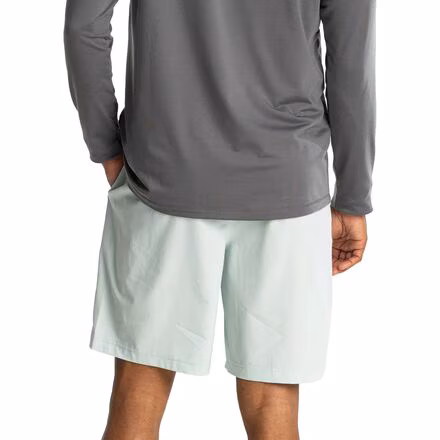 Breeze 8in Short - Men's
