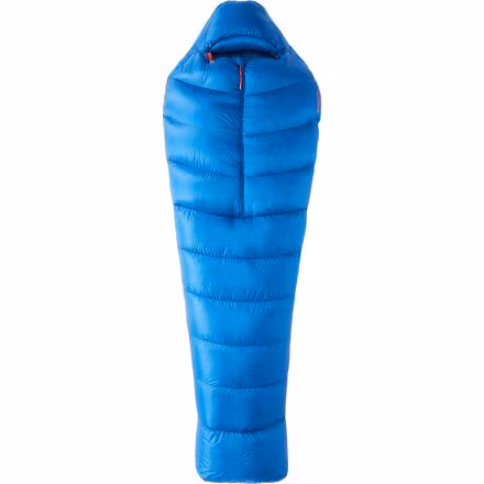 Bantamweight 15 Sleeping Bag: 15F Down