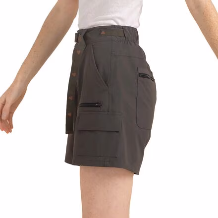 Canyon Short - Women's