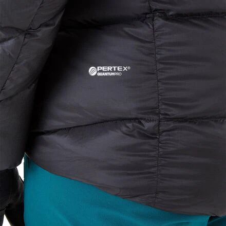 Neutrino Pro Down Jacket - Women's