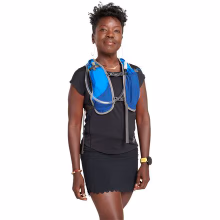 Highland Hydration Vest