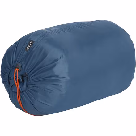 Mistral 20 Sleeping Bag: 20F Synthetic - Women's
