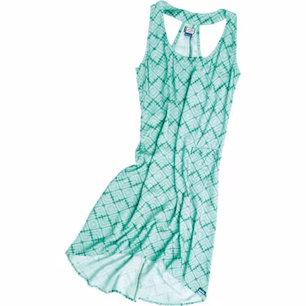 Jocelyn Dress - Women's