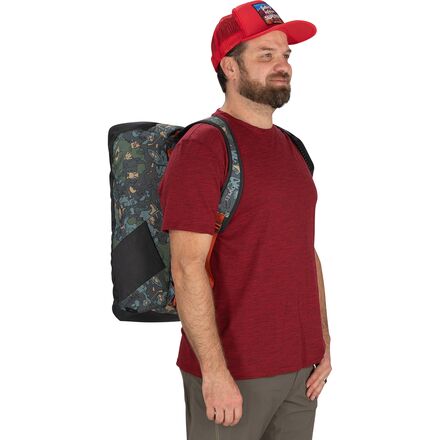 Daylite 30L Duffel Bag