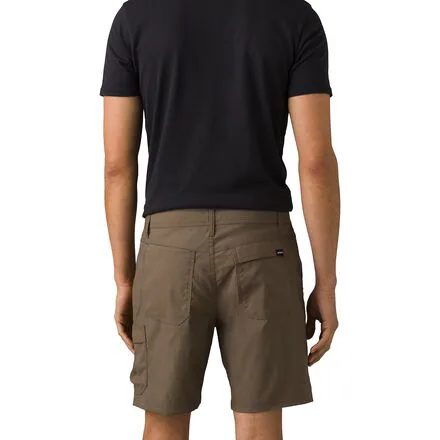 Stretch Zion 12in Short II - Men's