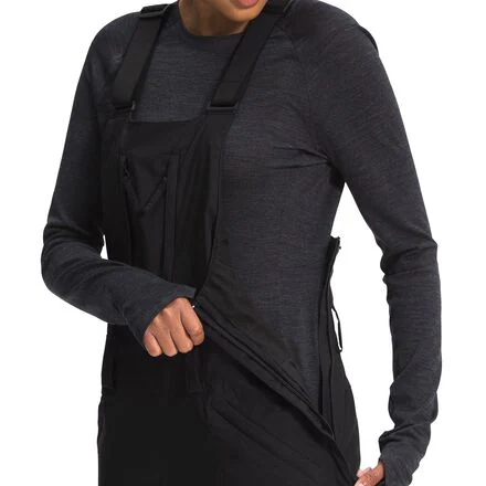 Freedom Insulated Bib Pant - Women's