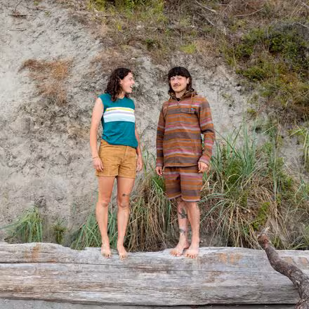 Tuva Tank Top - Women's