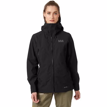 Verglas Infinity Shell Jacket - Women's