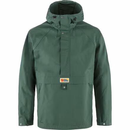 Vardag Anorak - Men's