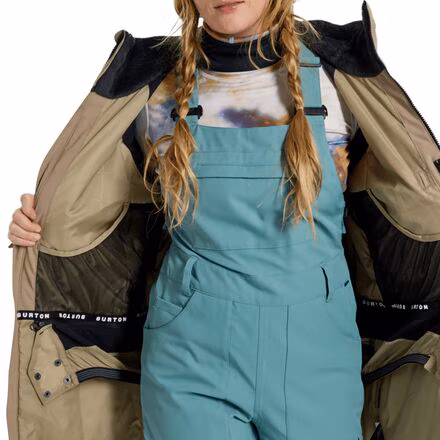 Prowess 2.0 Jacket - Women's