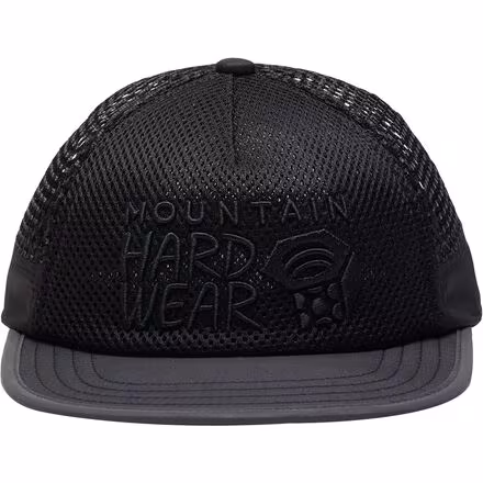 Trailseeker Trucker Hat