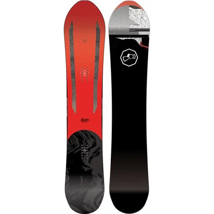 Navigator Snowboard - 2024
