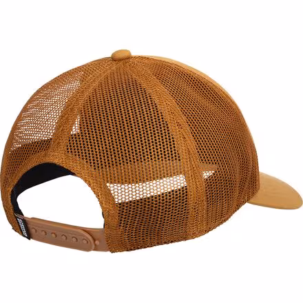 Squatch Trucker Lo Pro Cap