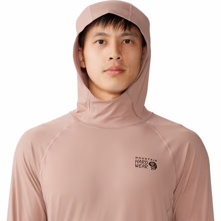 Crater Lake Hoodie - Men's