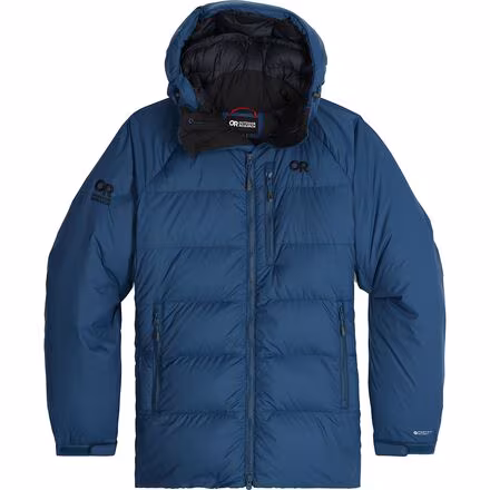 Super Alpine Down Parka - Women's