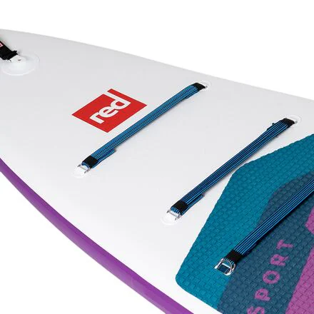 Sport MSL Inflatable Stand-Up Paddleboard - 2024