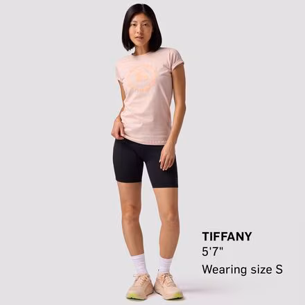 Goat T-Shirt - Women's