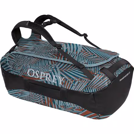 Transporter 65L Duffel