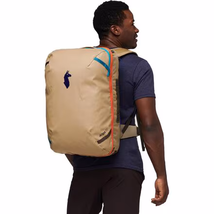 Allpa 35L Travel Pack