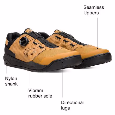 X-alp Launch SPD Cycling Shoe - Men's