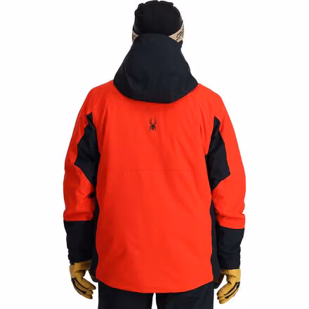 Contact Jacket - Men's
