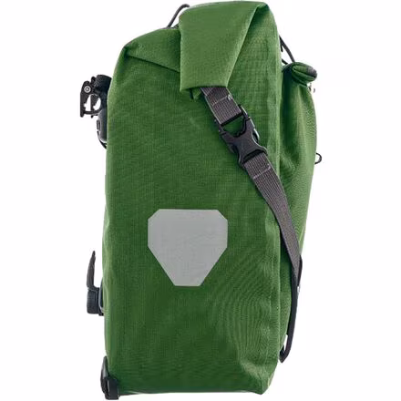 Back-Roller Plus Pannier - Single