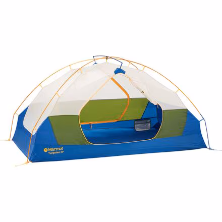 Tungsten Tent: 3-Person 3-Season