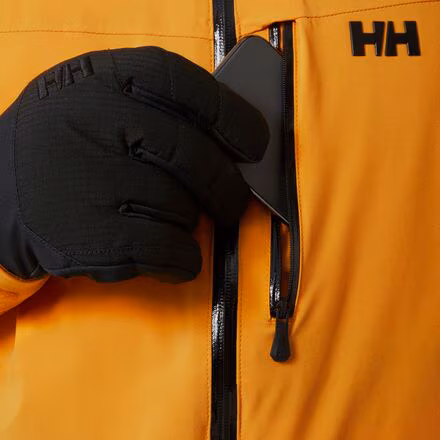 Swift Team Jacket - Men's